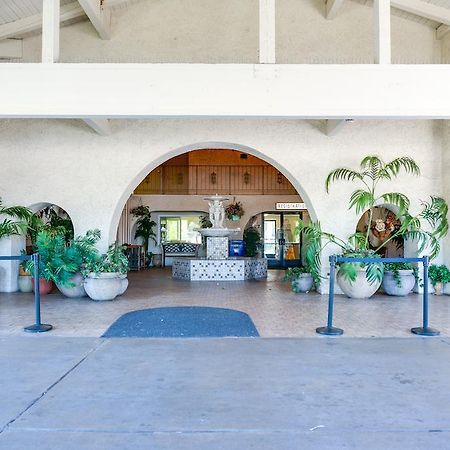 California Suites Hotel Σαν Ντιέγκο Εξωτερικό φωτογραφία