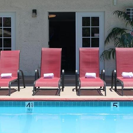 California Suites Hotel Σαν Ντιέγκο Εξωτερικό φωτογραφία