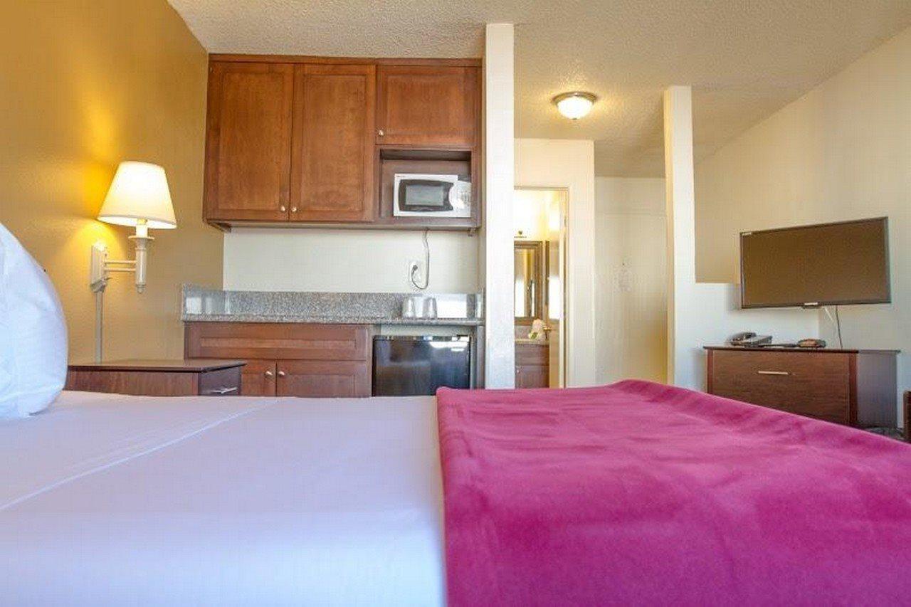 California Suites Hotel Σαν Ντιέγκο Εξωτερικό φωτογραφία