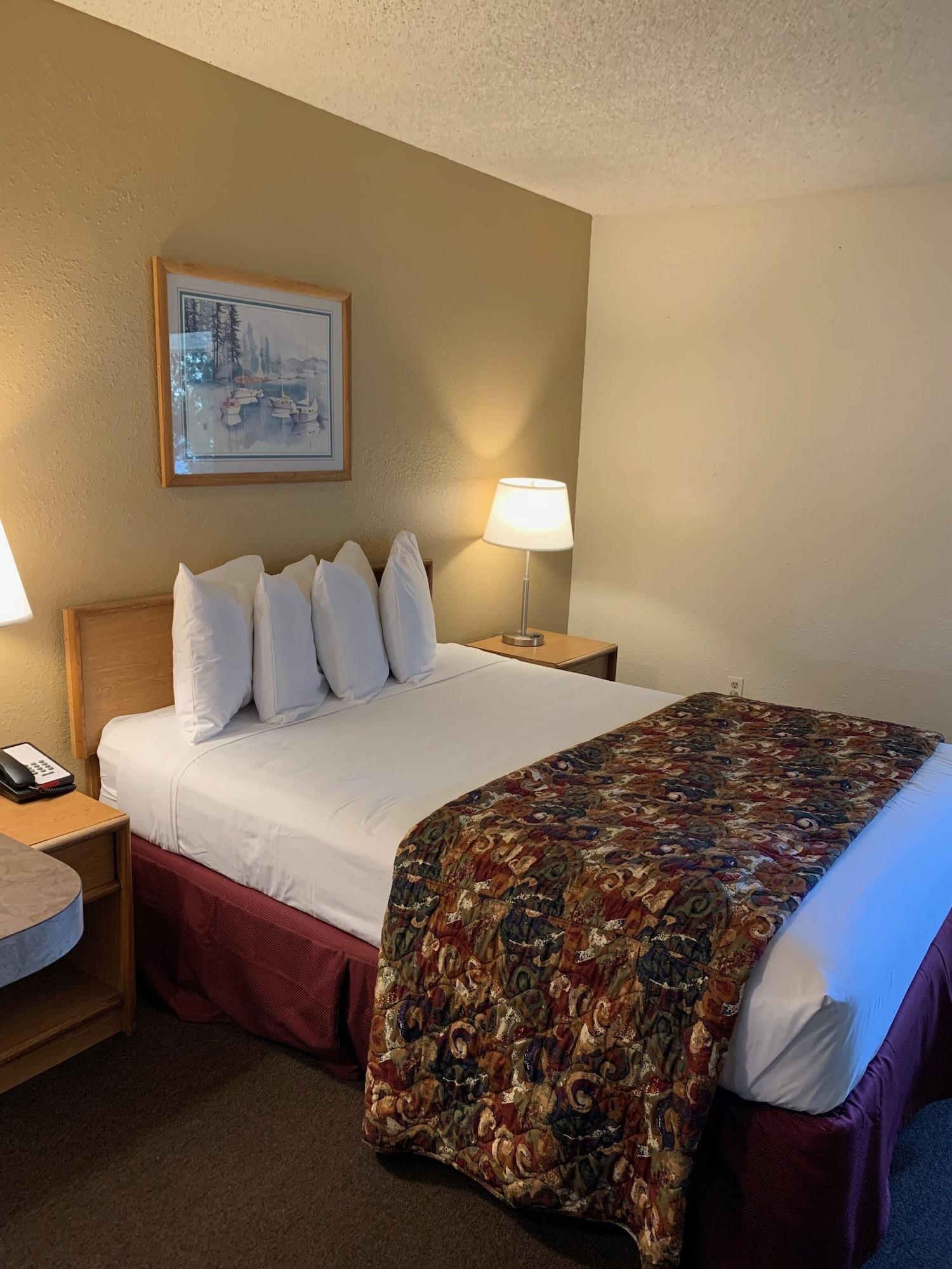 California Suites Hotel Σαν Ντιέγκο Εξωτερικό φωτογραφία