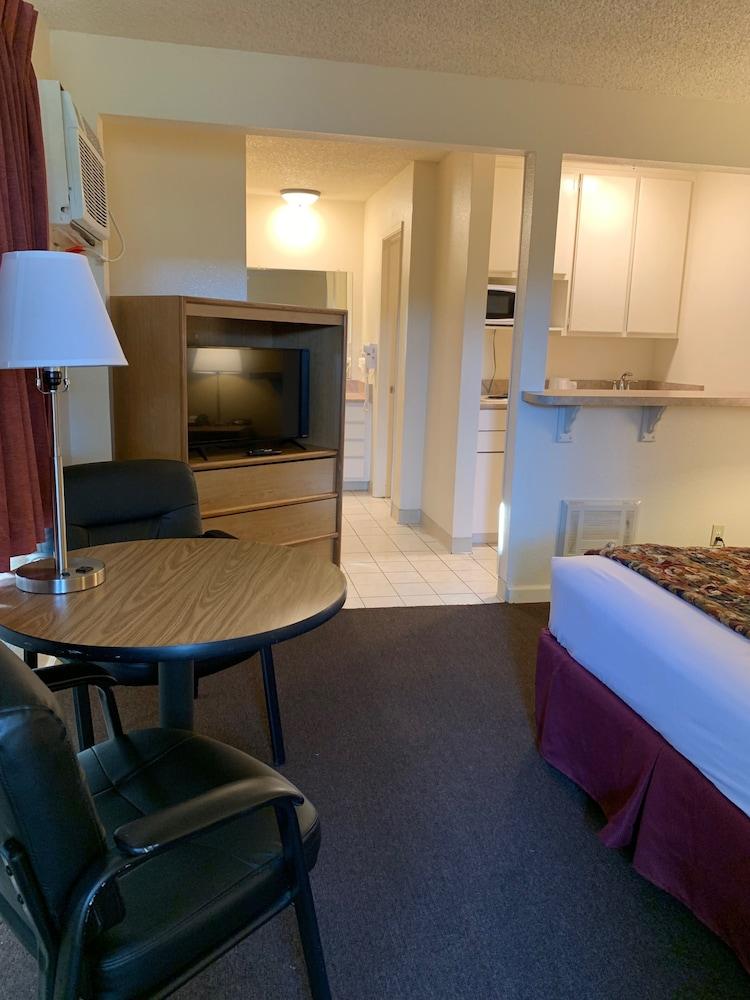 California Suites Hotel Σαν Ντιέγκο Εξωτερικό φωτογραφία