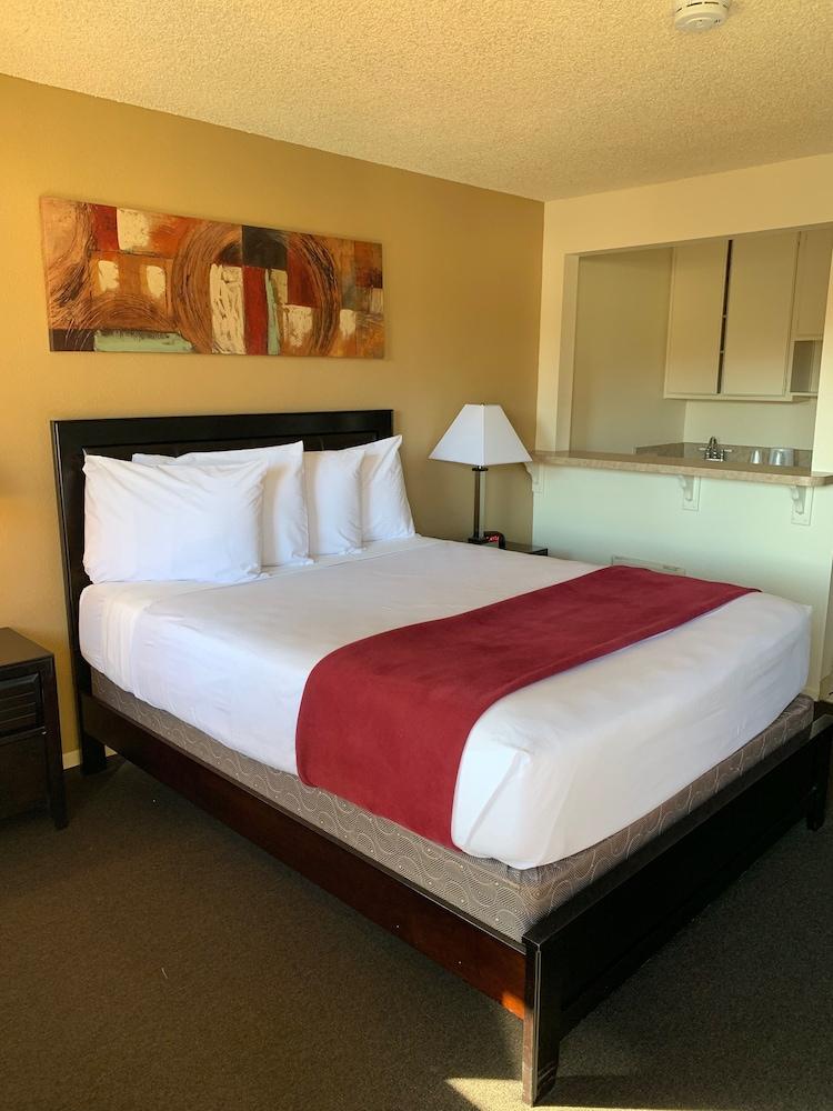 California Suites Hotel Σαν Ντιέγκο Εξωτερικό φωτογραφία