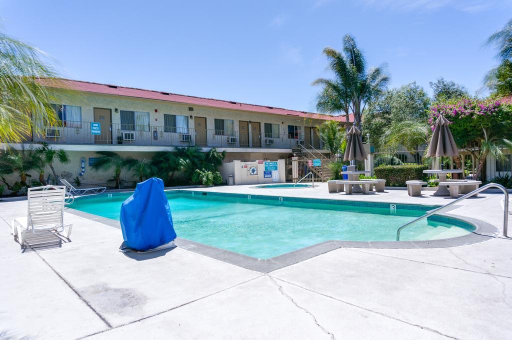 California Suites Hotel Σαν Ντιέγκο Εξωτερικό φωτογραφία